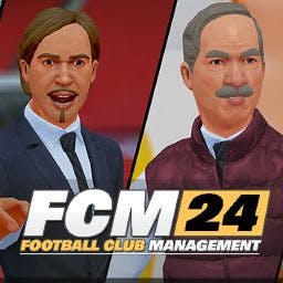 Football Club Management 2024 v1.1.5 MOD APK (Money)