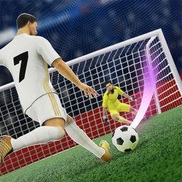Soccer Super Star v0.2.42 MOD APK (Unlimited Lives)