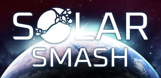 Solar Smash v2.3.0 MOD APK (Unlocked Everything)