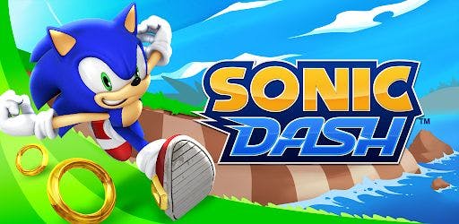 Sonic Dash v7.4.0 MOD APK (Unlimited Money/Diamonds)