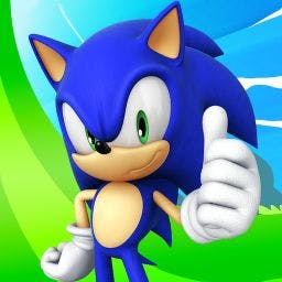 Sonic Dash v7.4.0 MOD APK (Unlimited Money/Diamonds)