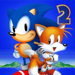 Sonic The Hedgehog 2 Classic v1.7.1 MOD APK (Premium)