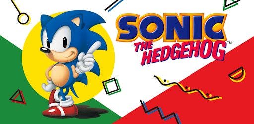Sonic the Hedgehog Classic v3.9.1 MOD APK (Unlocked)