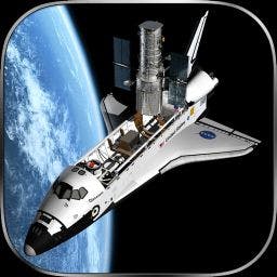 Space Shuttle Simulator 2023 v23.0.4 MOD APK (Money)