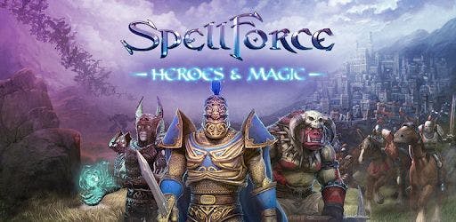 SpellForce: Heroes & Magic v1.2.6 MOD APK (Unlimited Money)