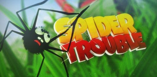 Spider Trouble v1.3.100 MOD APK (Premium Unlocked)
