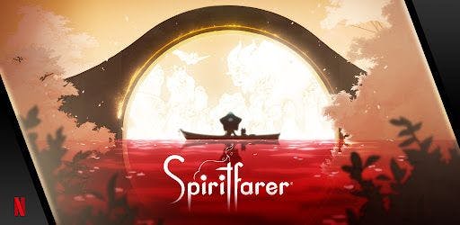 Spiritfarer v1.5.3 APK (Game Full Version Unlocked)