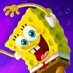 SpongeBob The Cosmic Shake v1.0.4 APK (Paid Game Unlocked)