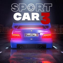 Sport Car 3 v1.04.076 MOD APK (Unlimited Money/Gold)
