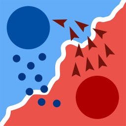 State.io v1.3.3 MOD APK (Unlimited Money and No-Ads)