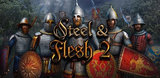 Steel And Flesh 2 v1.5.61 MOD APK (Unlimited Money)