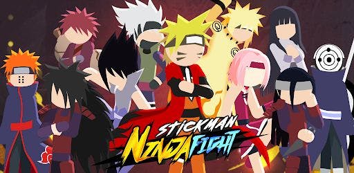 Stickman Ninja Fight v3.9 MOD APK (Money/Diamonds)