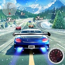 Street Racing 3D v7.4.5 MOD APK (Unlimited Money)