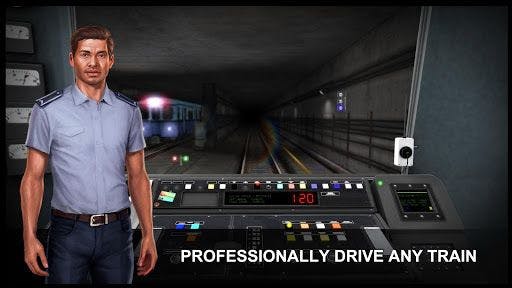 Subway Simulator 3D v3.10.0 MOD APK (Unlimited Money)