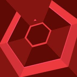 Super Hexagon v2.7.7 APK (Paid Game Unlocked)