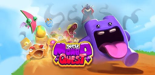Super Mombo Quest v1.2.36 MOD APK (Money/Diamonds)