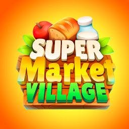 Supermarket Village v1.3.7 MOD APK (Unlimited Money)