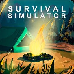 Survival Simulator v0.2.3 MOD APK (Unlimited Money)