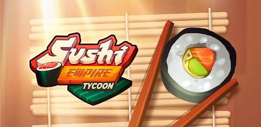 Sushi Empire Tycoon v1.0.0 MOD APK (Unlimited Money)