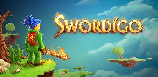 Swordigo v1.4.5 MOD APK (Unlimited Money and Health)