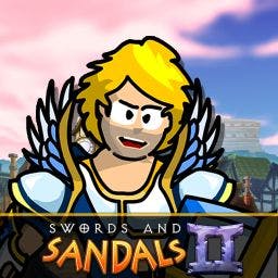Swords and Sandals 2 Redux v2.7.12 MOD APK (Money)