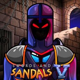 Swords and Sandals 5 Redux v1.5.2 MOD APK (Money)