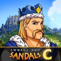 Swords and Sandals Crusader Redux v1.0.86 MOD APK Unlock