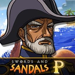Swords and Sandals Pirates v1.3.01 MOD APK (Ultratus Mode)