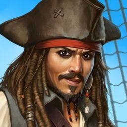 Tempest Pirate Action RPG Premium v1.7.7 MOD APK (Money)