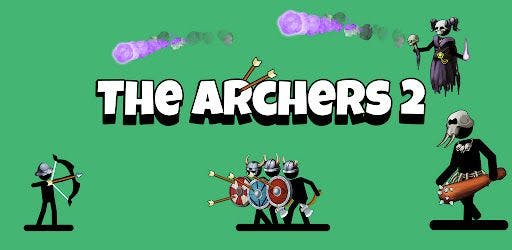 The Archers 2 v1.7.4.7.2 MOD APK (Unlimited Money)