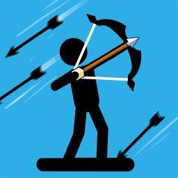 The Archers 2 v1.7.4.7.2 MOD APK (Unlimited Money)