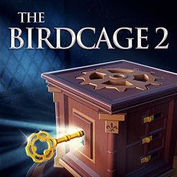 The Birdcage 2 v1.0.7703 MOD APK (Unlocked Everything)