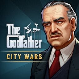 The Godfather: City Wars v1.1.2 MOD APK (Money, Diamond)