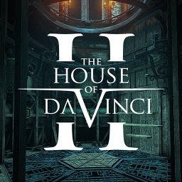 The House of Da Vinci 2 v1.1.7 APK (Full Game Unlocked)