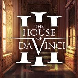 The House of Da Vinci 3 v1.1.1 Full APK (Paid, Unlock)