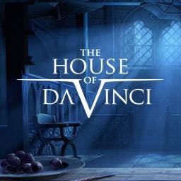 The House of Da Vinci v1.1.19 APK (Full Game)