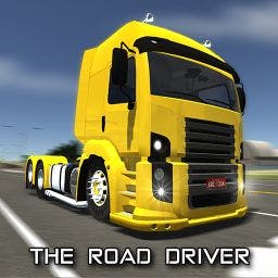 The Road Driver v3.0.0 MOD APK (Unlimited Money)