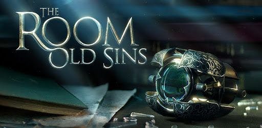 The Room 4 Old Sins v1.0.3.1 Full APK (Full Game)