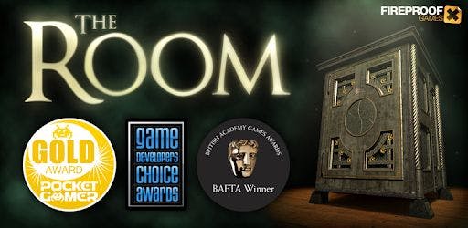 The Room v1.09 APK (Full Game)