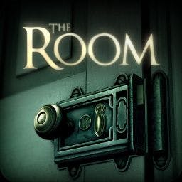 The Room v1.09 APK (Full Game)
