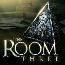The Room 3 v1.08 APK (FULL GAME UNLOCKED)