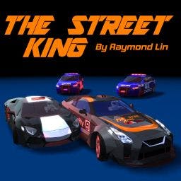 The Street King v3.6 MOD APK (Unlimited Money)