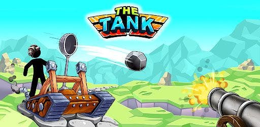 The Tank v1.3.2 MOD APK (Unlimited Money/Diamonds)
