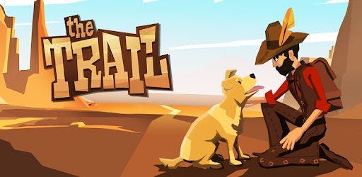 The Trail v10202 MOD APK (Unlimited Money)