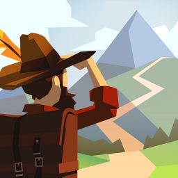 The Trail v10202 MOD APK (Unlimited Money)