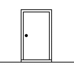 The White Door v1.2.3 APK (Full Game)