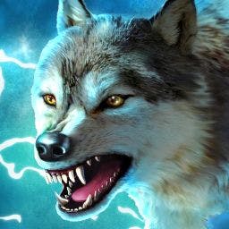 The Wolf v3.1.0 MOD APK (Gems, Health, Max Level)