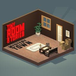 Tiny Room Stories Town Mystery v2.6.21 MOD APK (All Unlock)