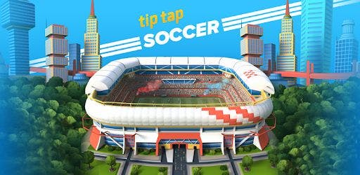 Tip Tap Soccer v1.10.1 MOD APK (Unlimited Money, Gold)