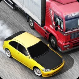 Traffic Racer v3.7 MOD APK (Unlimited Money, Gold, Cars)